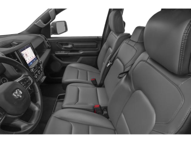 2026 Ram 1500 Express Quad Cab 4x4 64 Box
