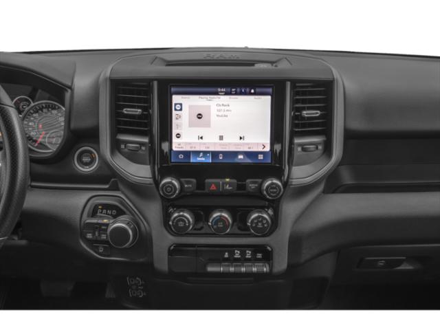 2026 Ram 1500 Express Quad Cab 4x4 64 Box