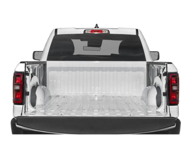 2026 Ram 1500 Express Quad Cab 4x4 64 Box