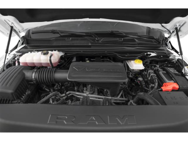 2026 Ram 1500 Express Quad Cab 4x4 64 Box