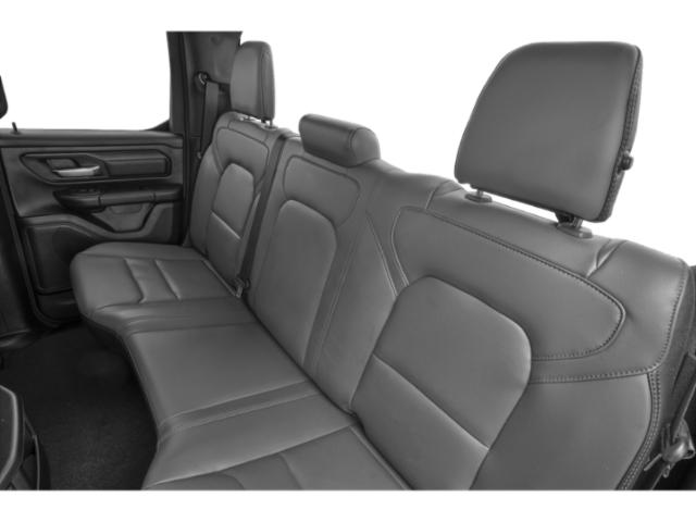 2026 Ram 1500 Express Quad Cab 4x4 64 Box