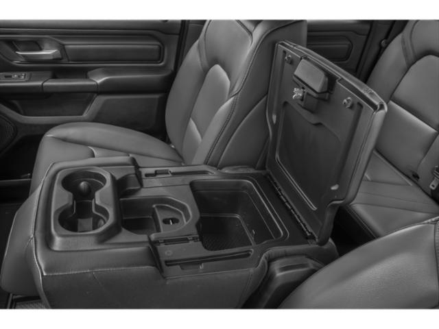 2026 Ram 1500 Express Quad Cab 4x4 64 Box