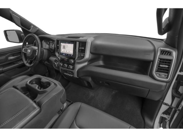 2026 Ram 1500 Express Quad Cab 4x4 64 Box