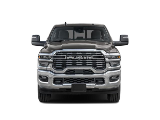 2026 Ram 2500 Big Horn Crew Cab 4x4 6'4" Box