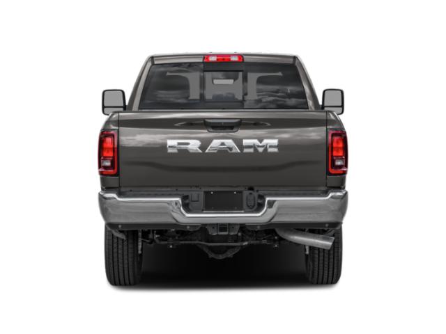 2026 Ram 2500 Big Horn Crew Cab 4x4 6'4" Box