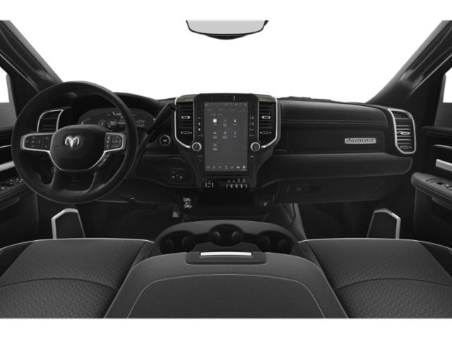 2026 Ram 2500 Laramie Mega Cab 4x4 6'4" Box