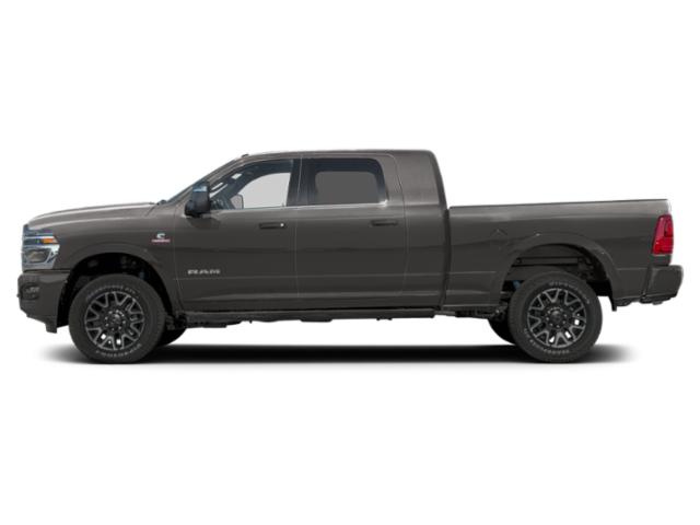 2026 RAM Ram 2500 RAM 2500 LIMITED MEGA CAB 4X4 64 BOX 2026 RAM Ram 2500 RAM 2500 LIMITED MEGA CAB 4X4 64 BOX