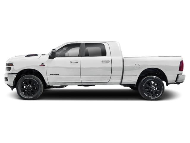 2026 RAM 2500 Laramie 2026 RAM 2500 Laramie