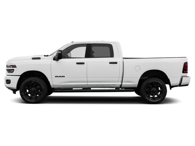 2026 RAM 2500 Big Horn Crew Cab 4x4 64 Box 2026 RAM 2500 Big Horn Crew Cab 4x4 64 Box