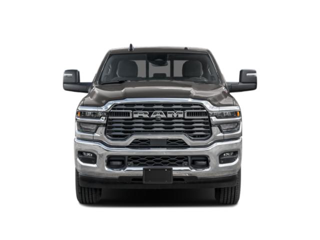2026 Ram 2500 Black Express Crew Cab 4x4 8" Box