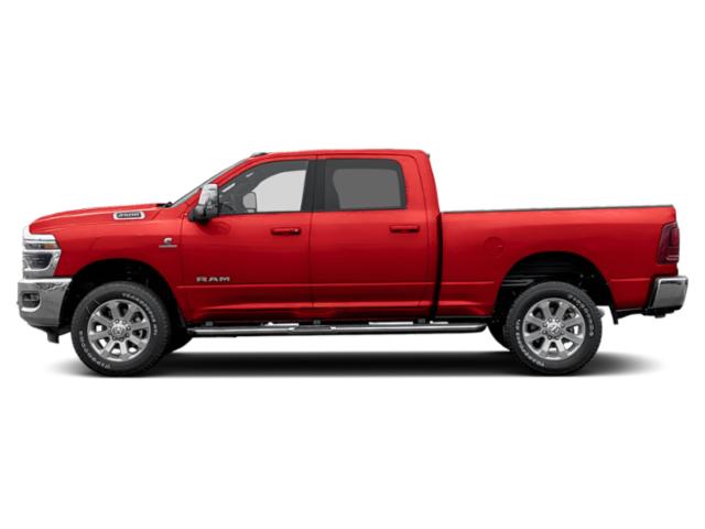 2026 RAM 2500 Laramie Crew Cab 4x4 64 Box