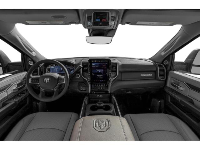 2026 Ram 2500 Laramie Crew Cab 4x4 6'4" Box