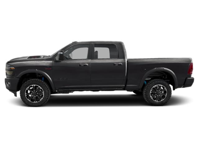 2026 RAM 2500 Power Wagon Rebel Crew Cab 4x4 64 Box 2026 RAM 2500 Power Wagon Rebel Crew Cab 4x4 64 Box