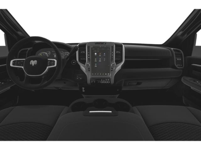 2026 Ram 3500 Tradesman Regular Cab 4x4 8' Box