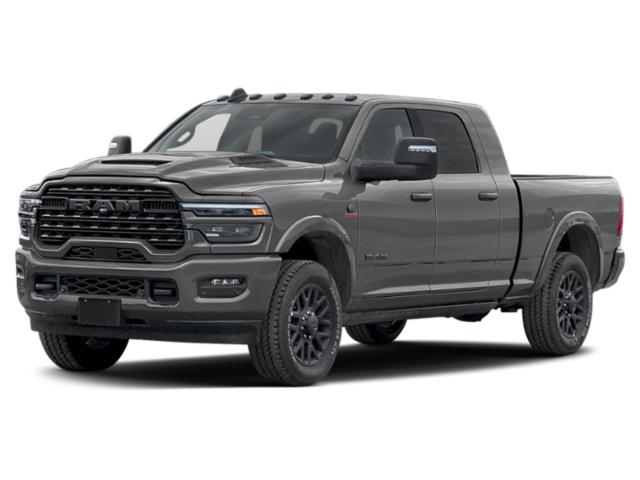 2026 Ram 3500 Limited Mega Cab 4x4 6'4" Box for sale in Red Bluff, CA