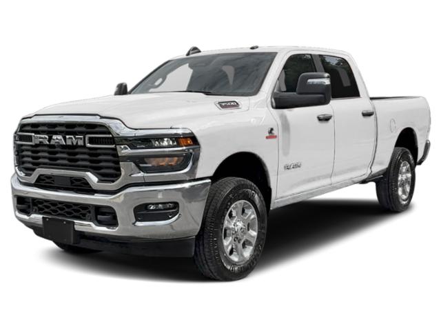 2026 Ram 3500 Big Horn Crew Cab 4x4 8' Box for sale in Wilkesboro, NC