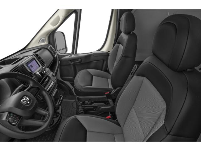2026 Ram ProMaster Cargo Van Tradesman High Roof 136" WB w/Pass Seat