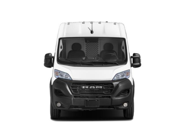 2026 Ram ProMaster 2500 Cargo Van Tradesman High Roof 159" WB w/Pass Seat