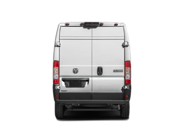 2026 Ram ProMaster 2500 Cargo Van Tradesman High Roof 159" WB w/Pass Seat
