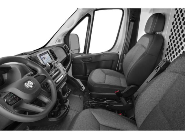 2026 Ram ProMaster 2500 Cargo Van Tradesman High Roof 159" WB w/Pass Seat