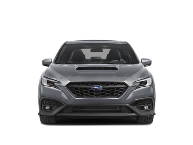 2026 Subaru WRX GT