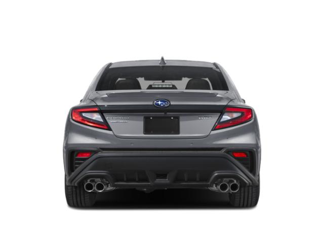 2026 Subaru WRX GT