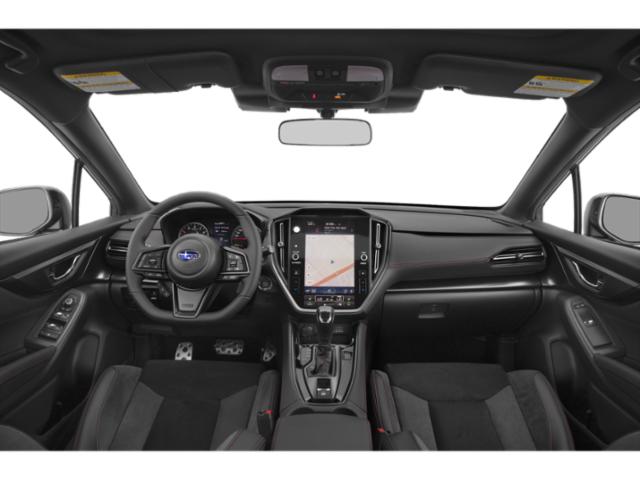 2026 Subaru WRX GT