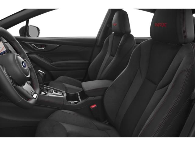 2026 Subaru WRX GT