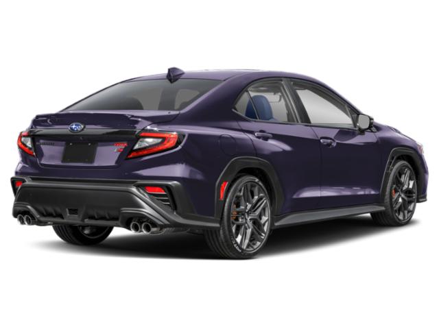2026 Subaru WRX tS