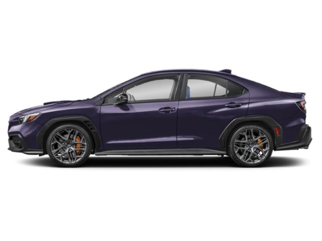 2026 Subaru WRX tS