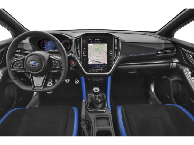 2026 Subaru WRX tS
