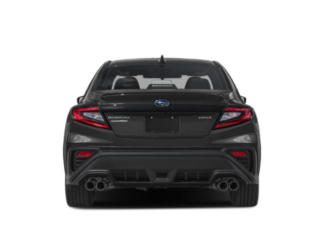 2026 Subaru WRX Base