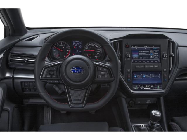 2026 Subaru WRX Base