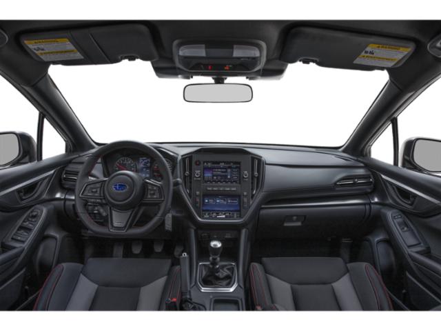 2026 Subaru WRX Base