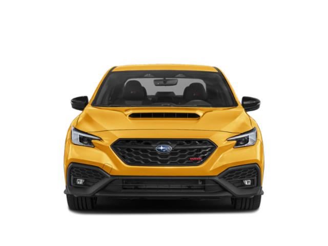 2026 Subaru WRX Series.Yellow