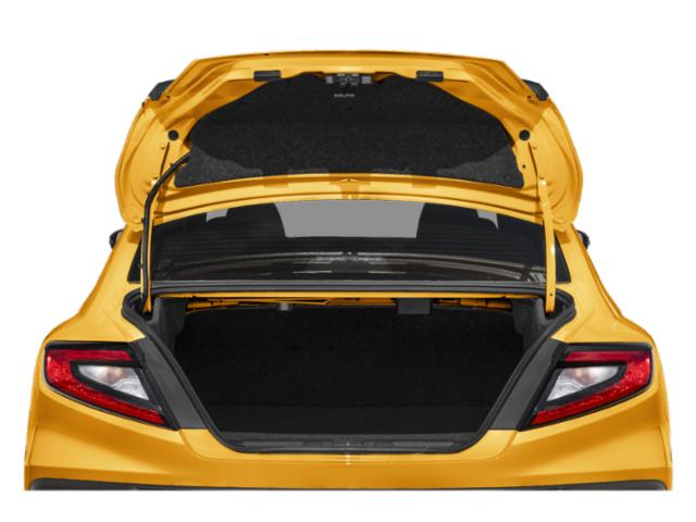 2026 Subaru WRX Series.Yellow