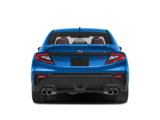 2026 Subaru WRX Limited