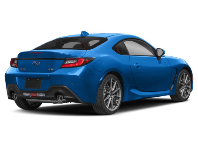2026 Subaru BRZ Limited