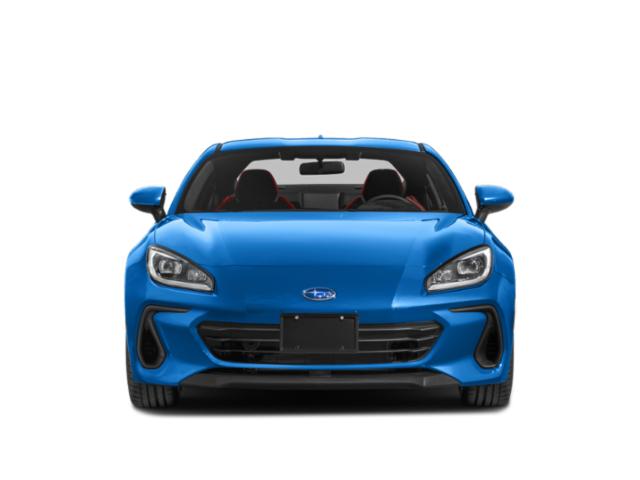 2026 Subaru BRZ Limited