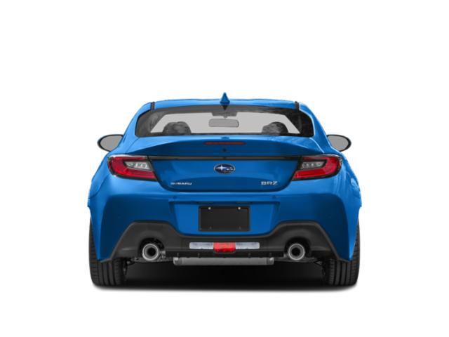 2026 Subaru BRZ Limited