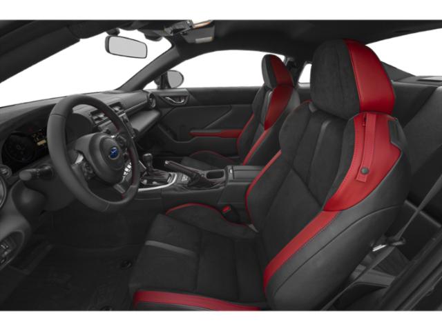 2026 Subaru BRZ Limited