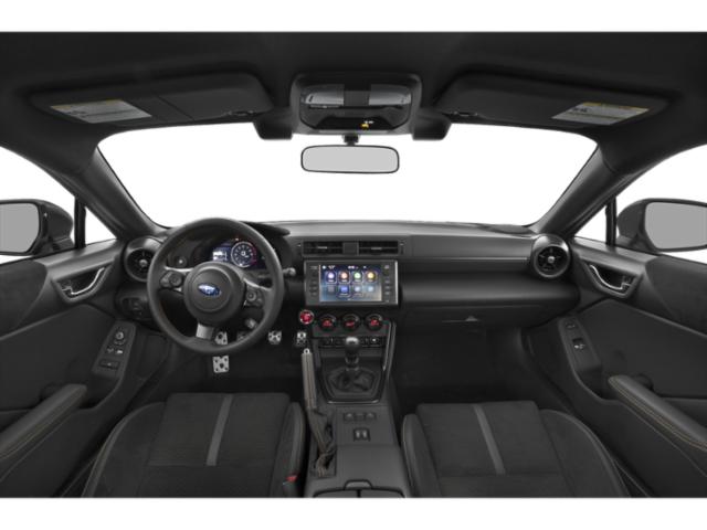 2026 Subaru BRZ Series.Yellow