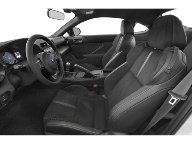 2026 Subaru BRZ Series.Yellow