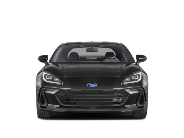 2026 Subaru BRZ tS