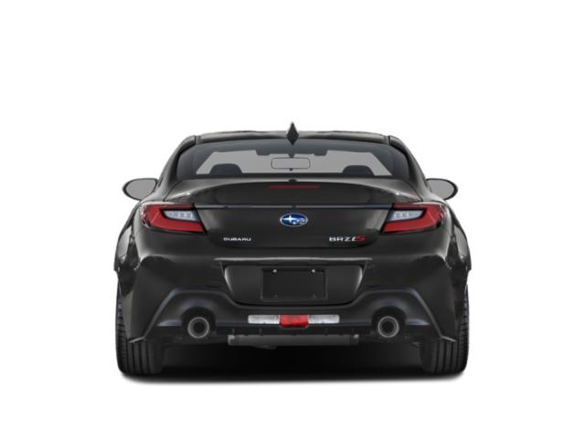 2026 Subaru BRZ tS