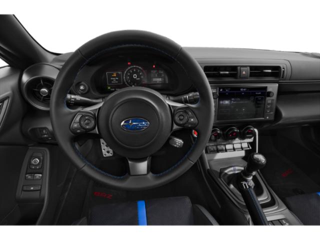 2026 Subaru BRZ tS