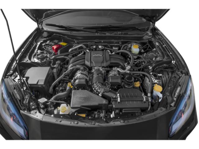 2026 Subaru BRZ tS