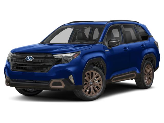 2026 Subaru Forester Sport for sale in Fullerton, CA