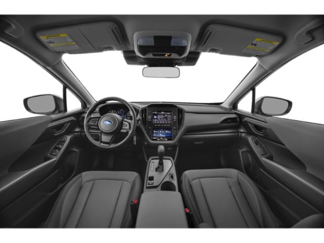 2026 Subaru Crosstrek Standard