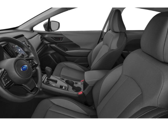 2026 Subaru Crosstrek Standard